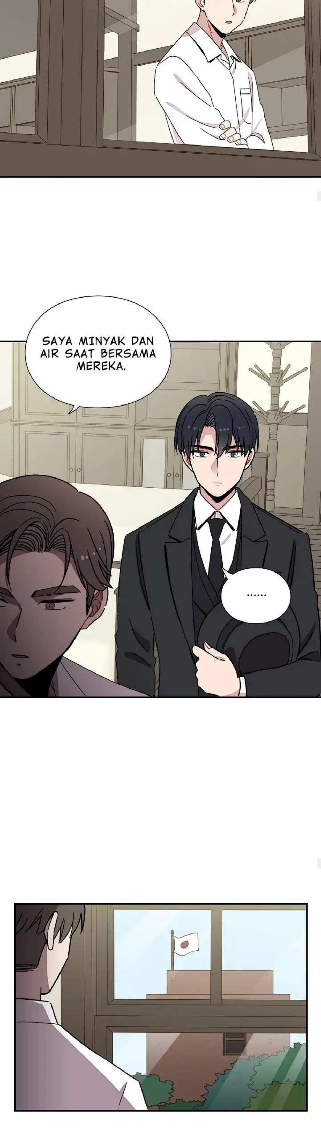 Detektif Gyeongseong Chapter 27 page 17