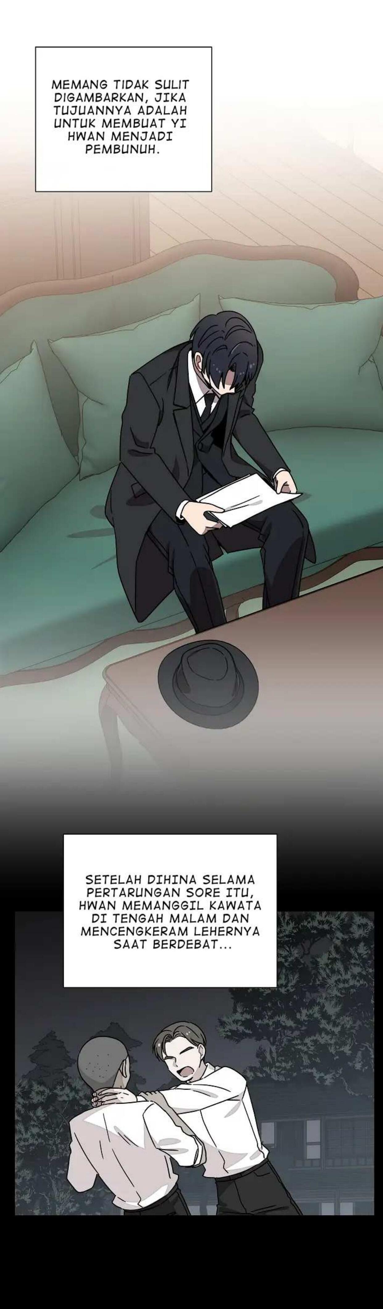 Detektif Gyeongseong Chapter 30 page 18