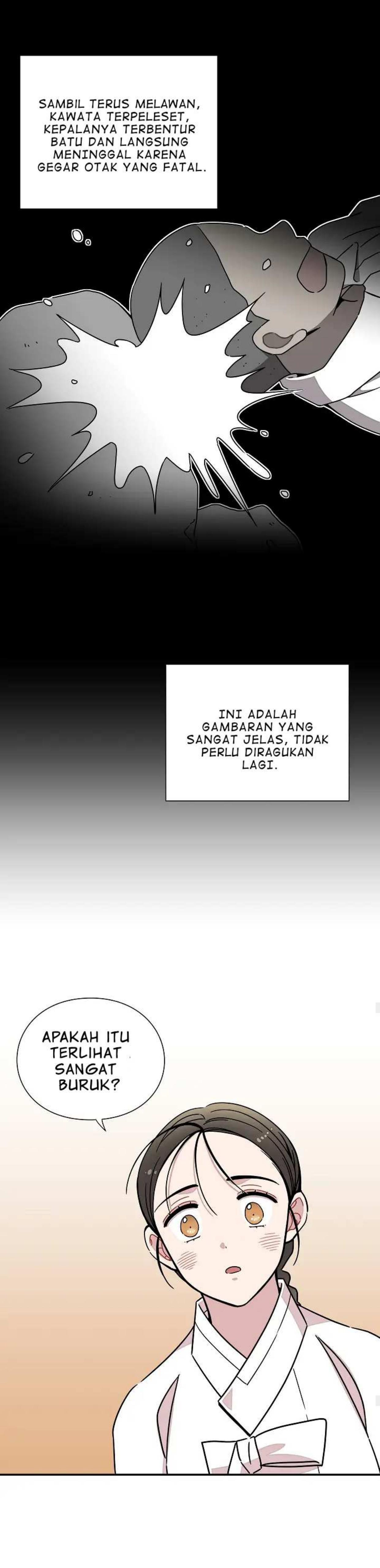Detektif Gyeongseong Chapter 30 page 19