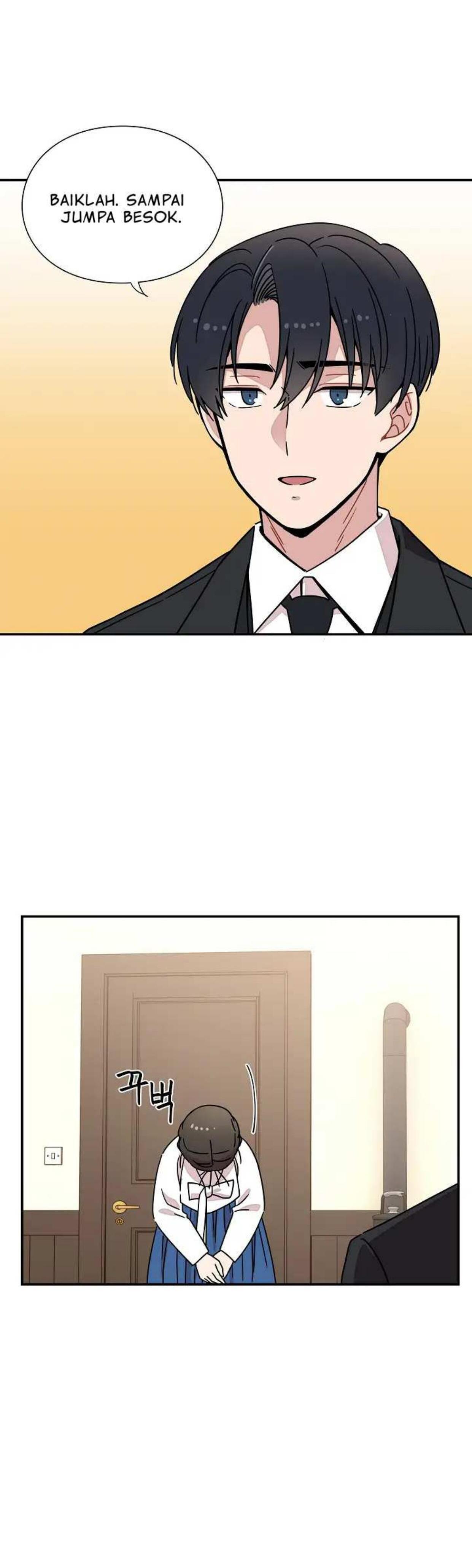 Detektif Gyeongseong Chapter 30 page 30