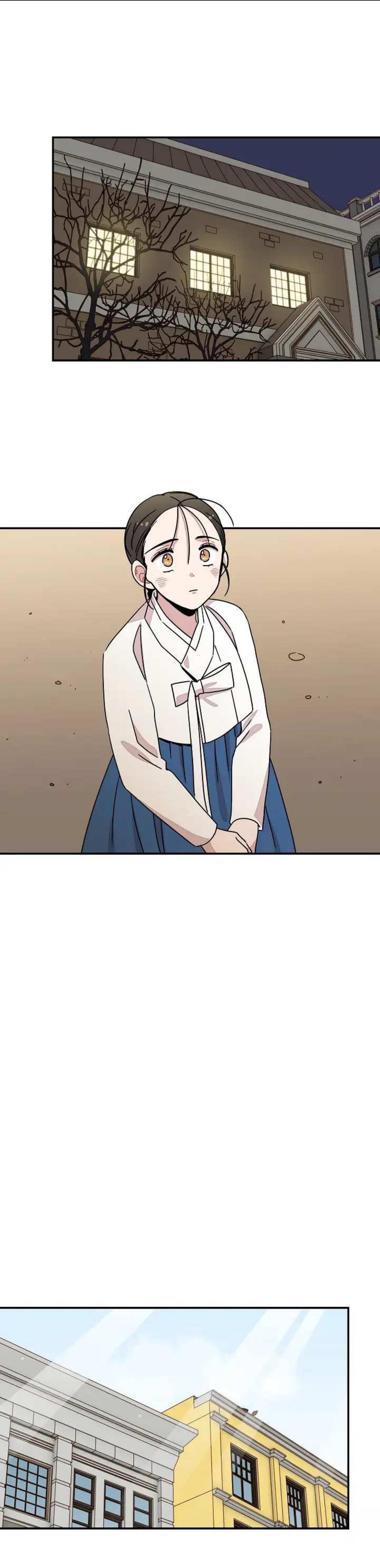 Detektif Gyeongseong Chapter 30 page 31