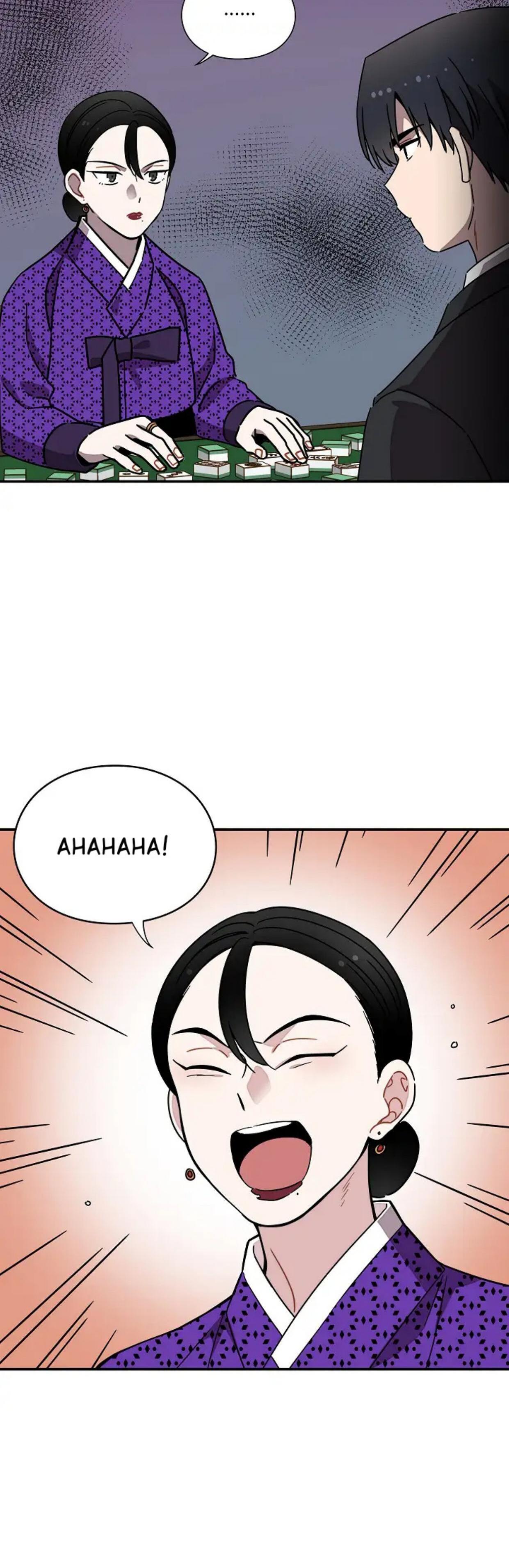 Detektif Gyeongseong Chapter 30 page 3