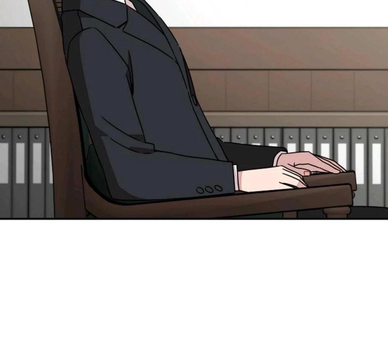 Detektif Gyeongseong Chapter 42 page 99