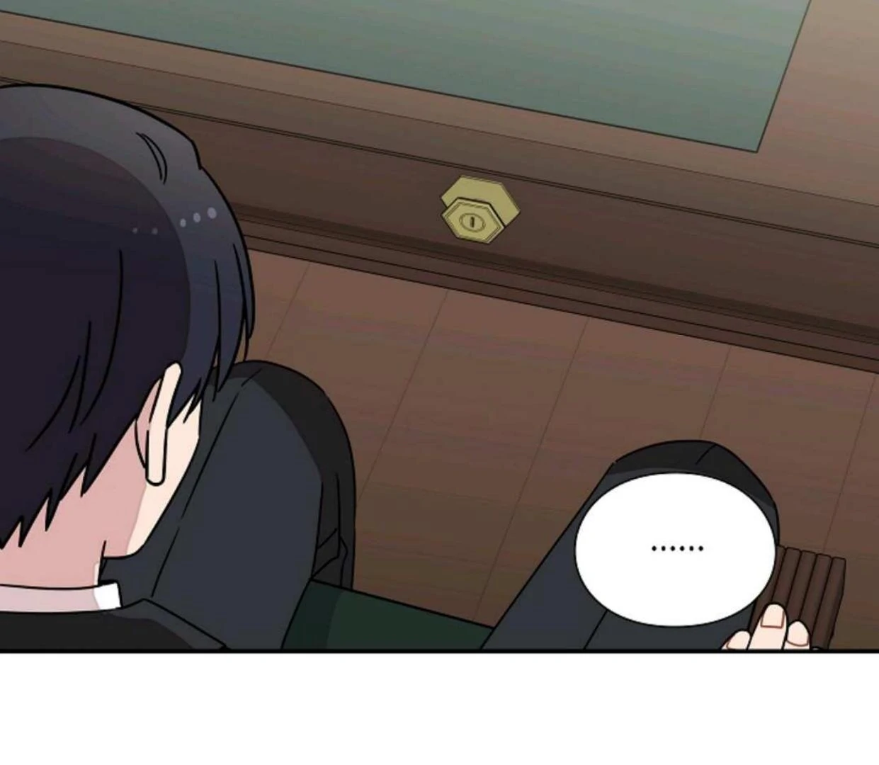 Detektif Gyeongseong Chapter 42 page 101