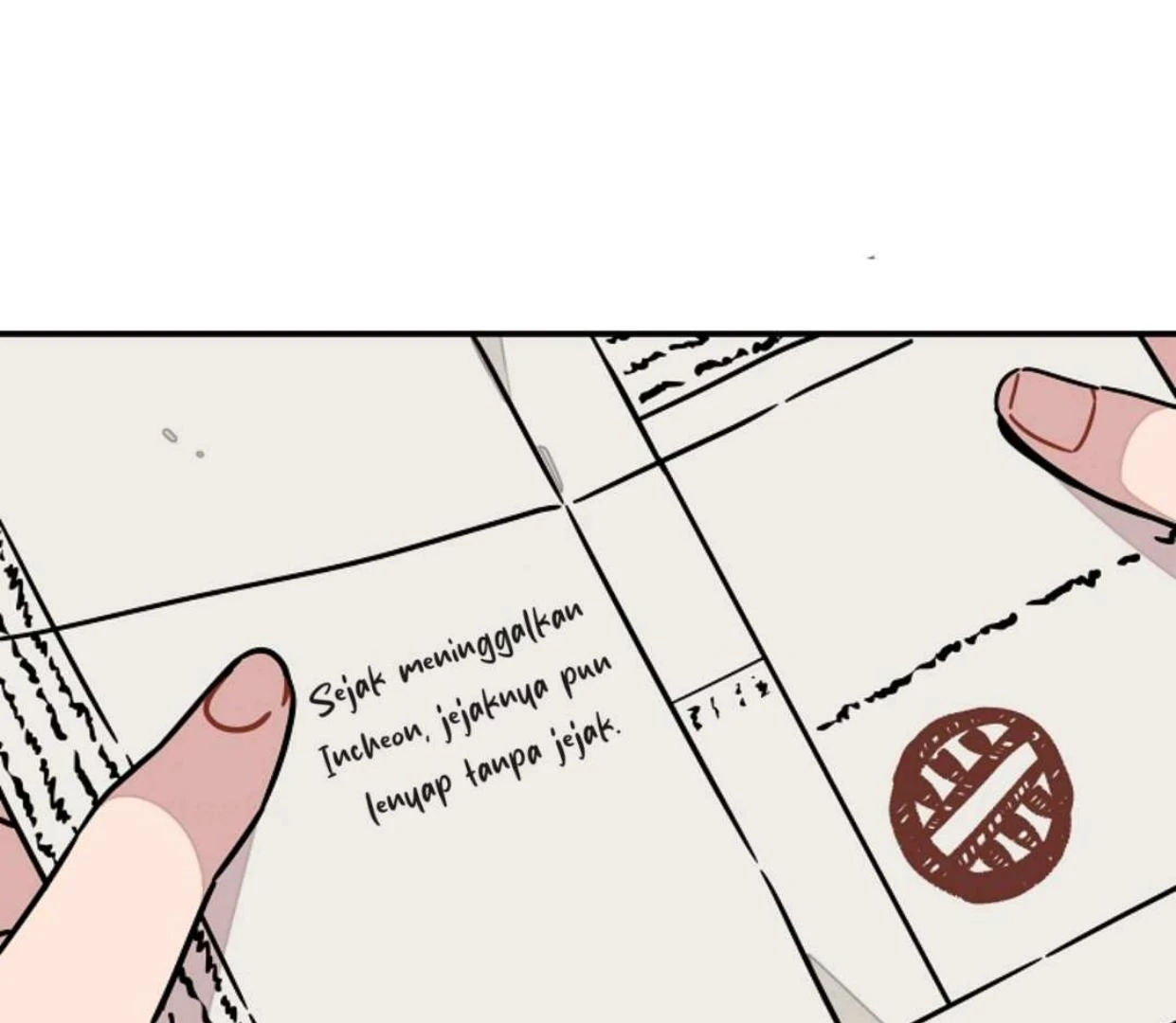 Detektif Gyeongseong Chapter 42 page 105