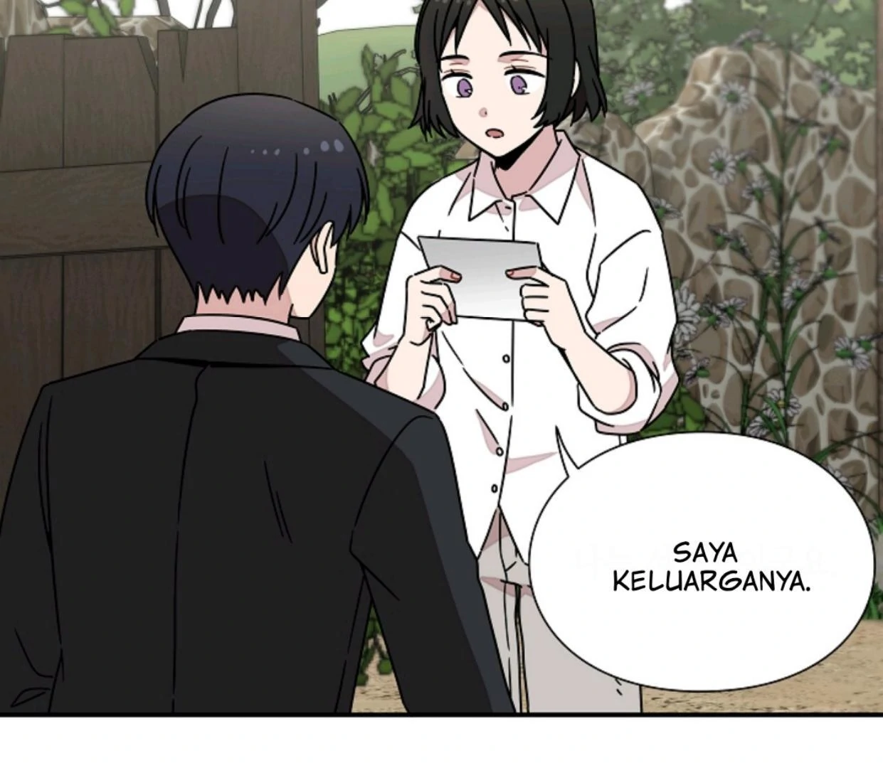 Detektif Gyeongseong Chapter 42 page 11