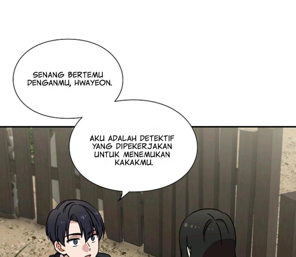 Detektif Gyeongseong Chapter 42 page 12