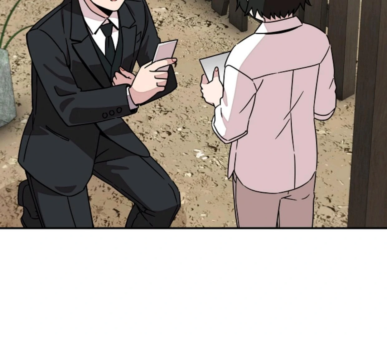 Detektif Gyeongseong Chapter 42 page 13