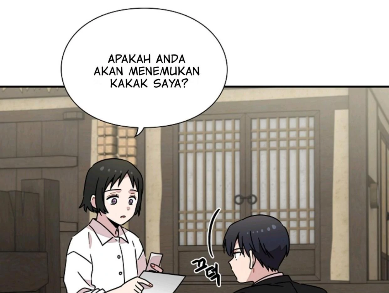 Detektif Gyeongseong Chapter 42 page 14
