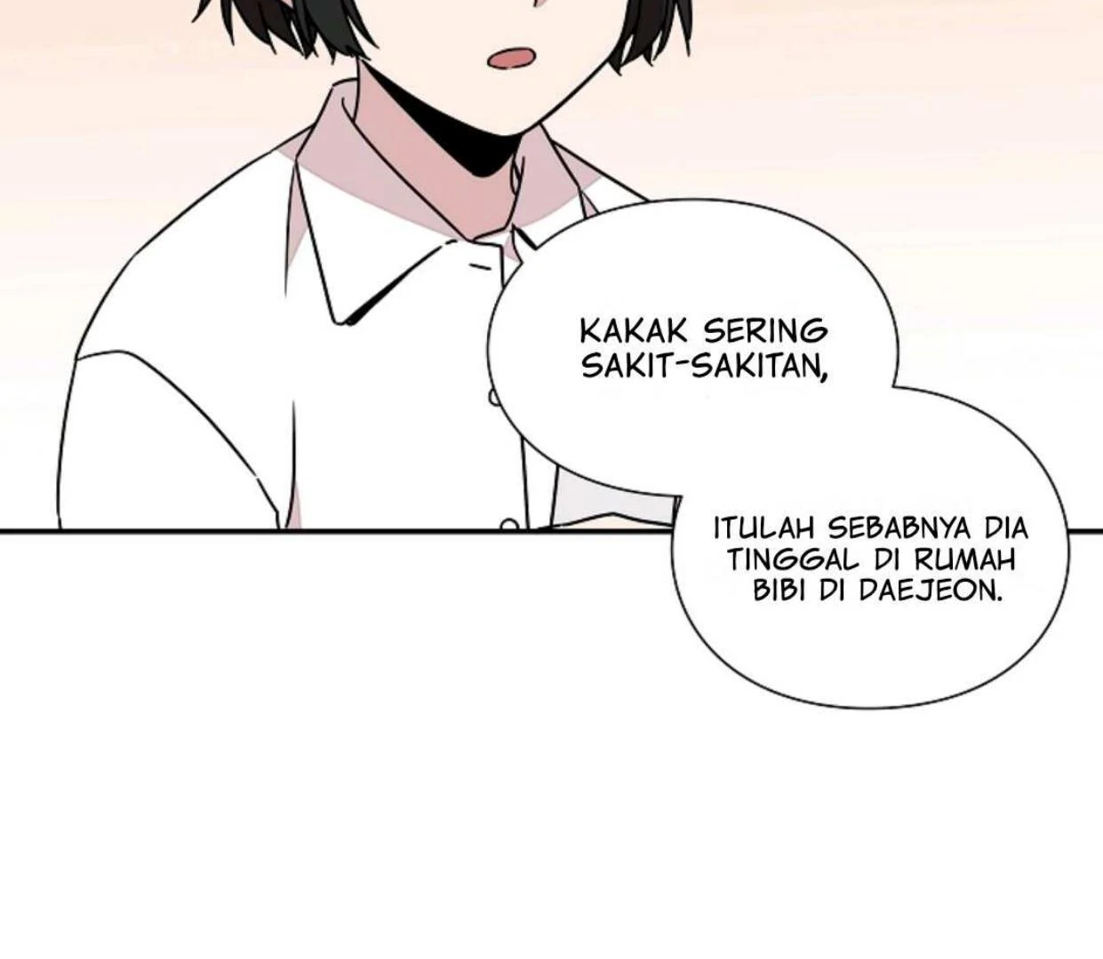 Detektif Gyeongseong Chapter 42 page 17