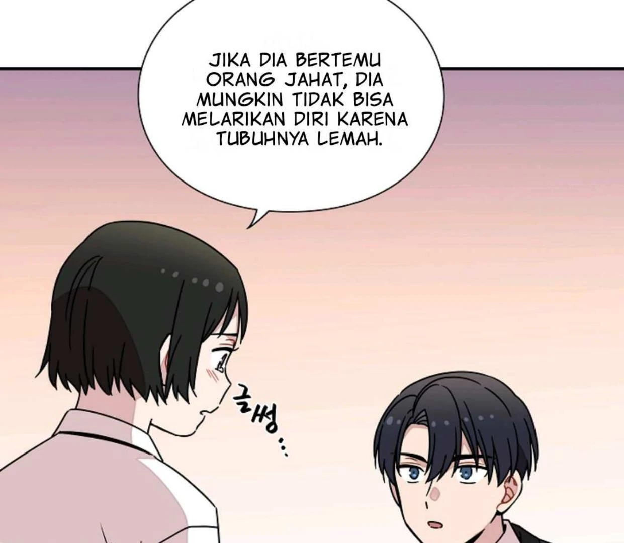 Detektif Gyeongseong Chapter 42 page 20