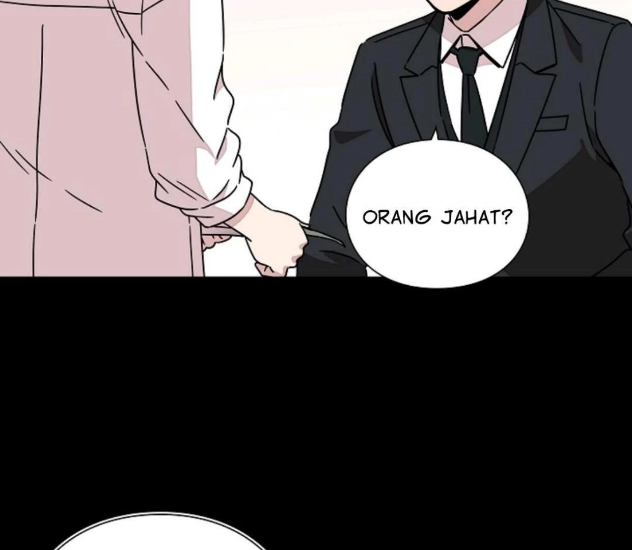 Detektif Gyeongseong Chapter 42 page 21