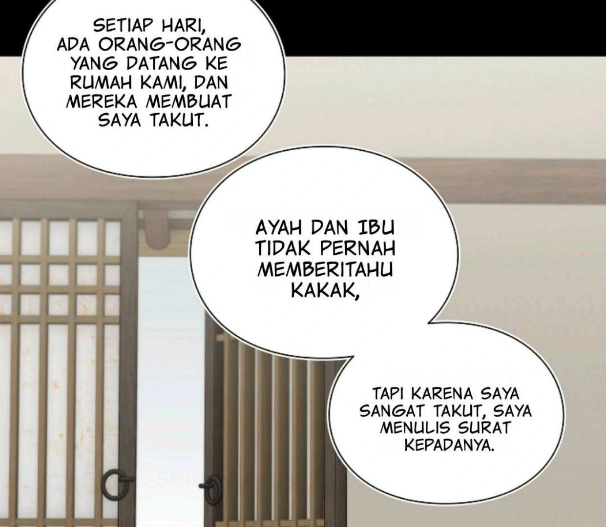 Detektif Gyeongseong Chapter 42 page 22