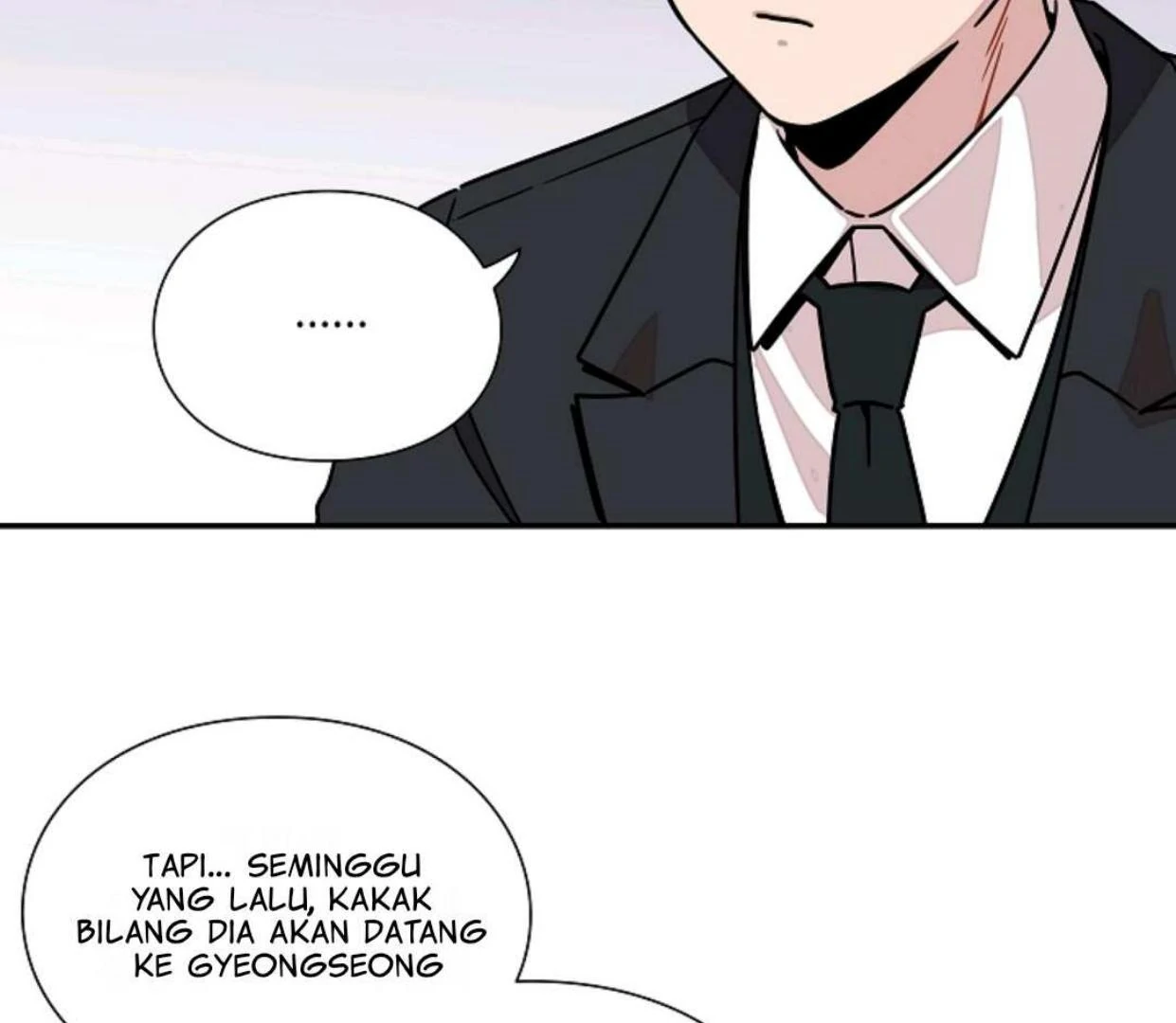 Detektif Gyeongseong Chapter 42 page 25