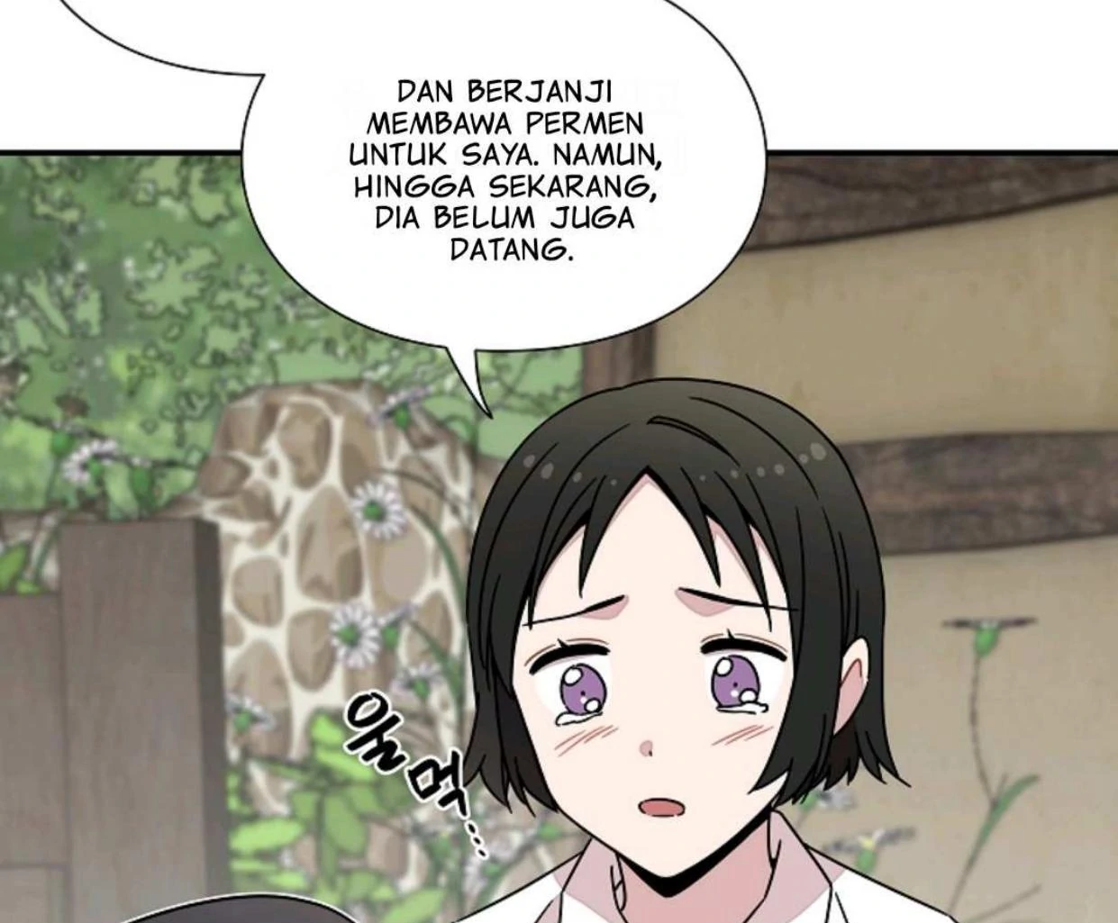 Detektif Gyeongseong Chapter 42 page 26