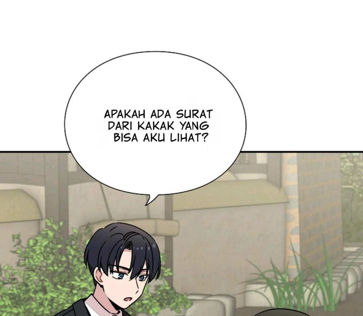 Detektif Gyeongseong Chapter 42 page 28