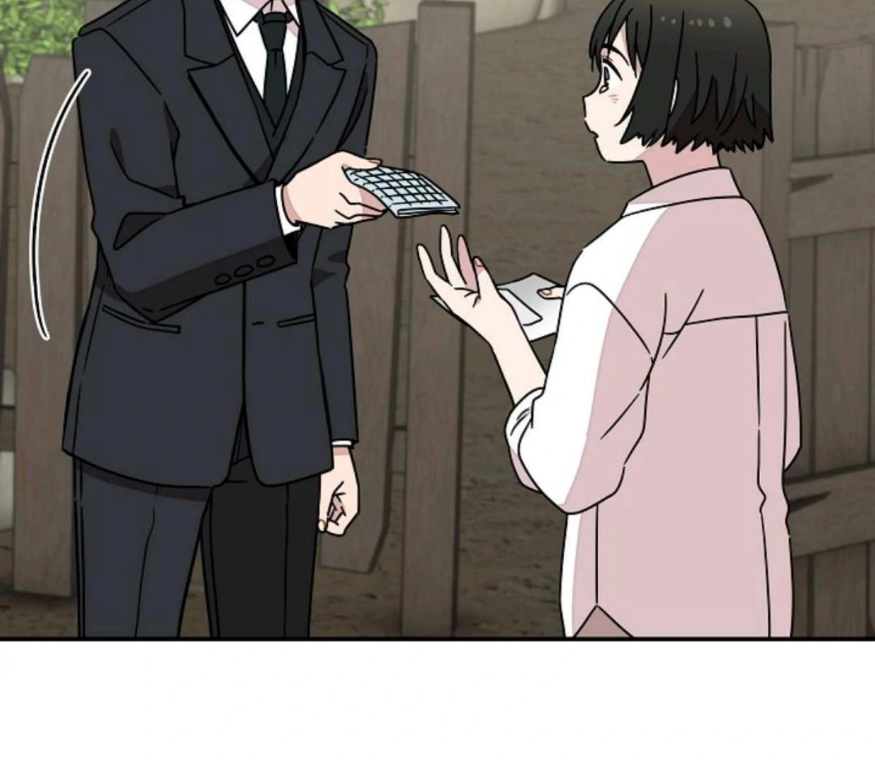 Detektif Gyeongseong Chapter 42 page 29