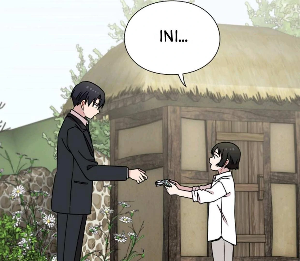 Detektif Gyeongseong Chapter 42 page 32