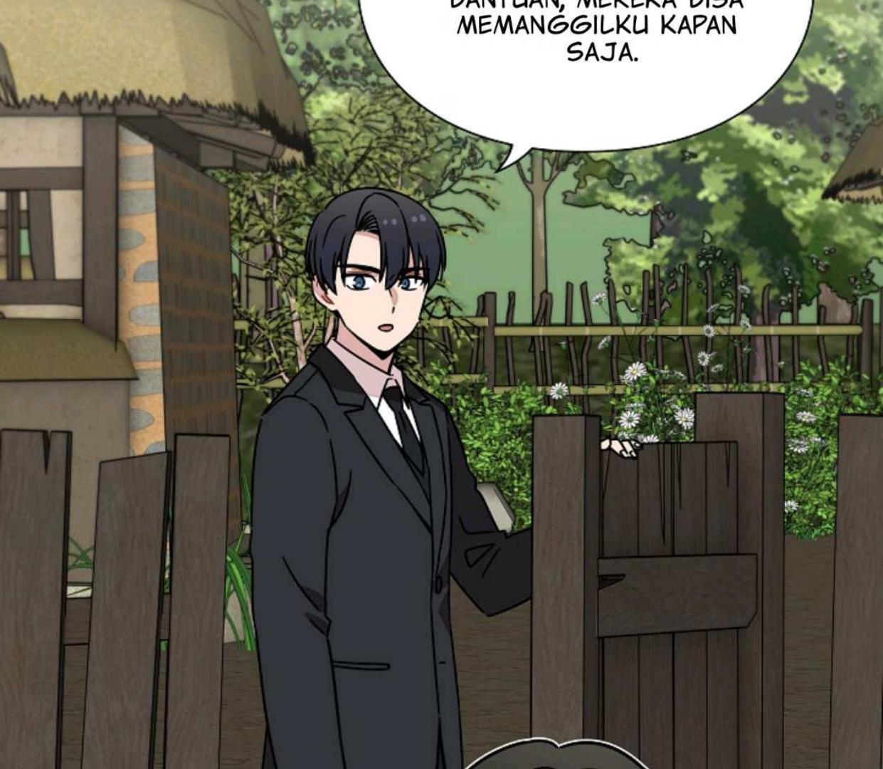 Detektif Gyeongseong Chapter 42 page 36