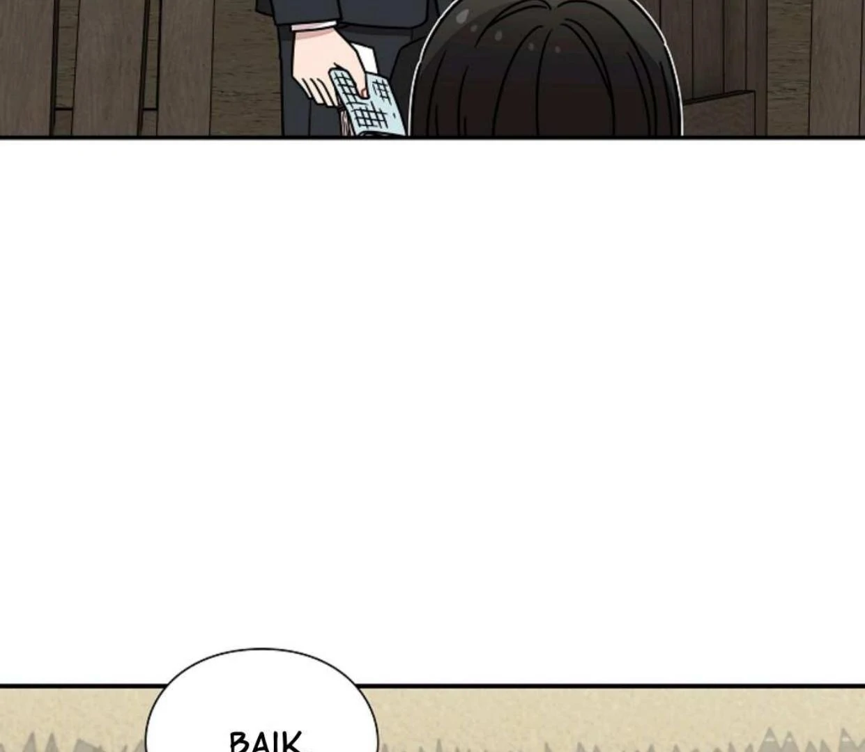 Detektif Gyeongseong Chapter 42 page 37