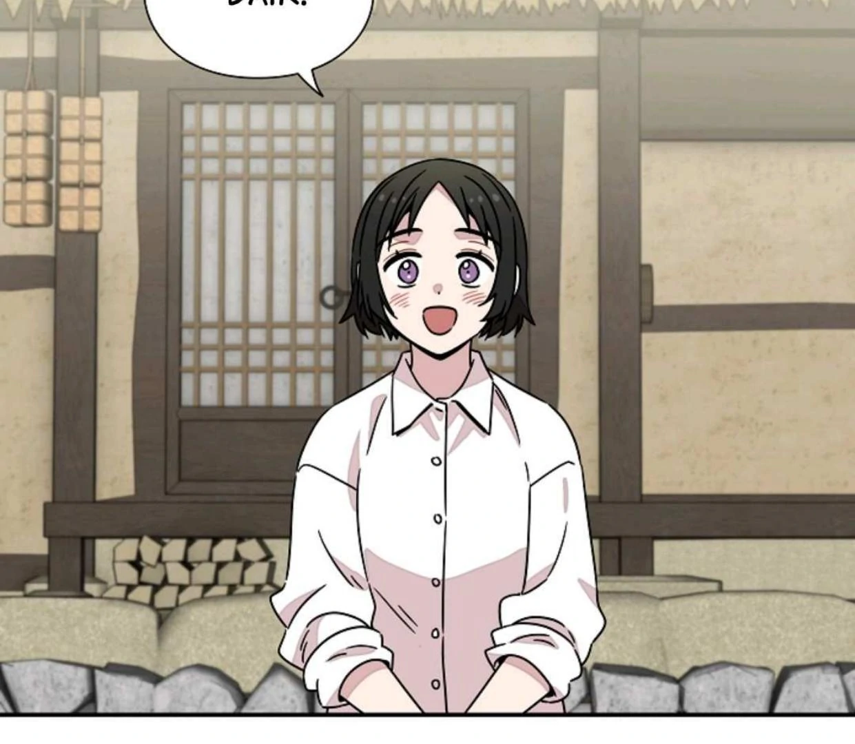 Detektif Gyeongseong Chapter 42 page 38