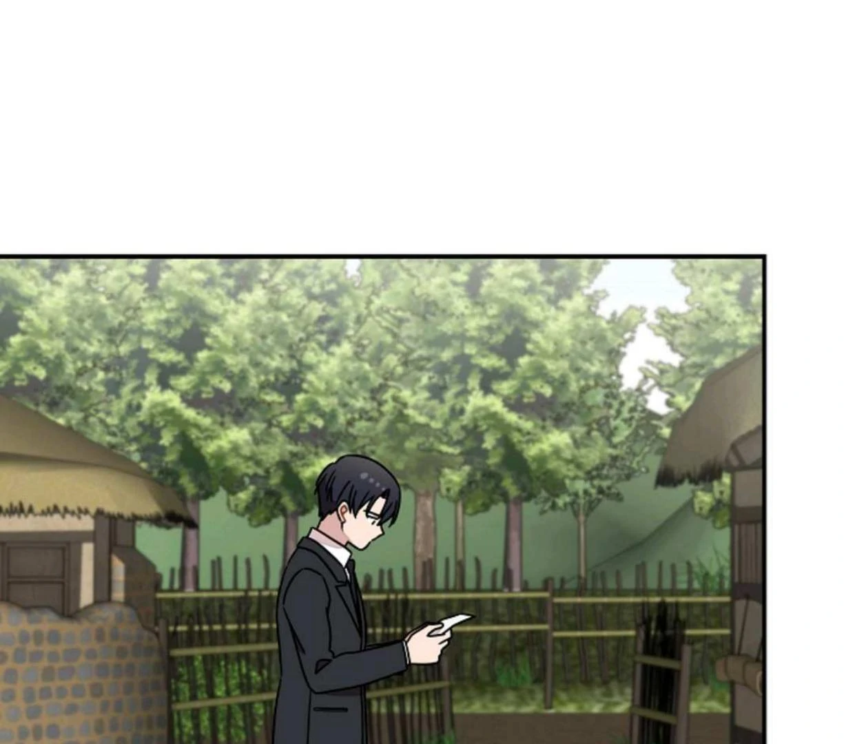 Detektif Gyeongseong Chapter 42 page 40