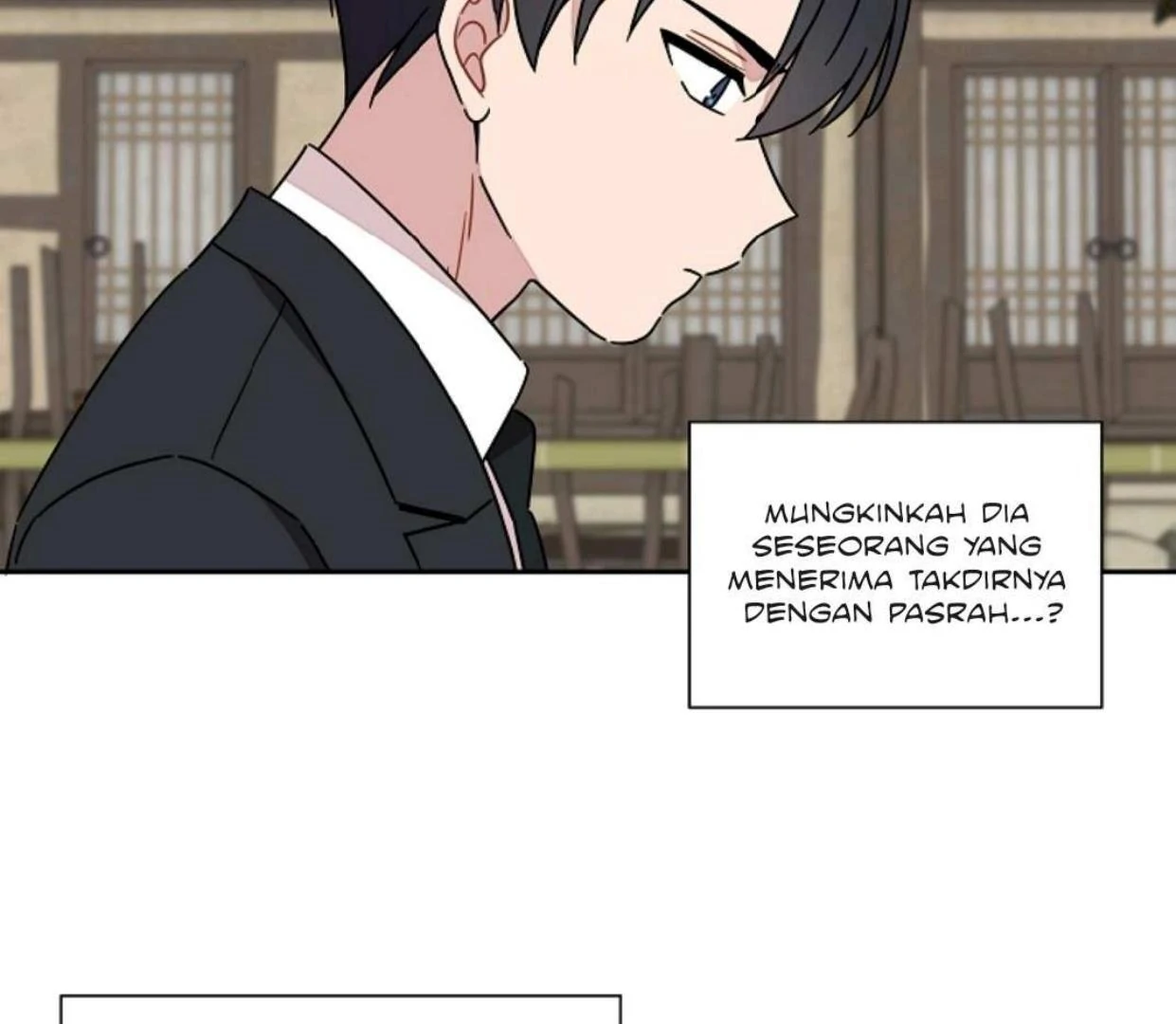 Detektif Gyeongseong Chapter 42 page 44