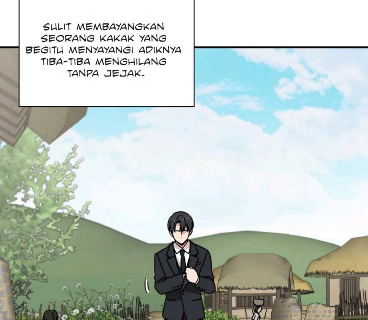 Detektif Gyeongseong Chapter 42 page 45