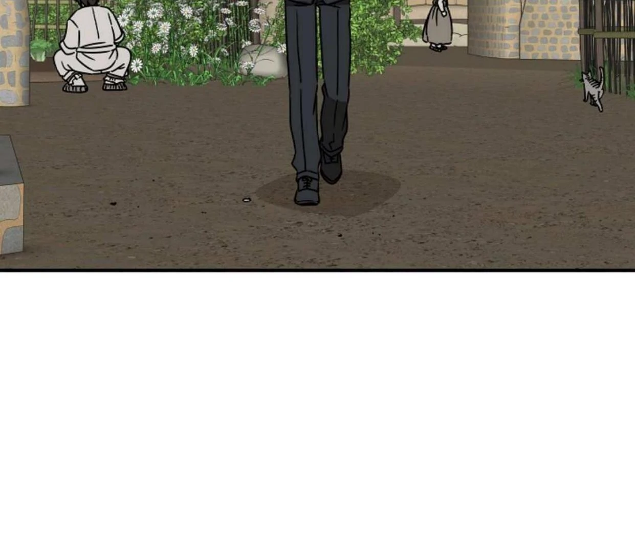 Detektif Gyeongseong Chapter 42 page 46
