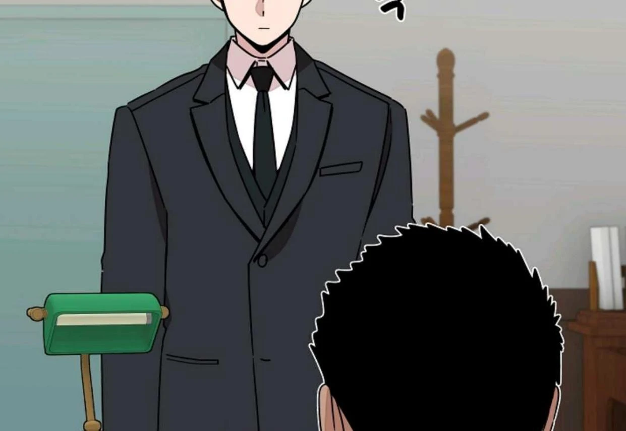 Detektif Gyeongseong Chapter 42 page 53