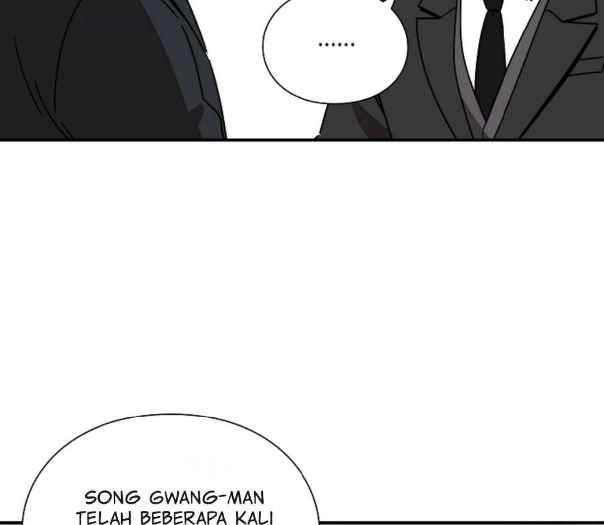 Detektif Gyeongseong Chapter 42 page 63