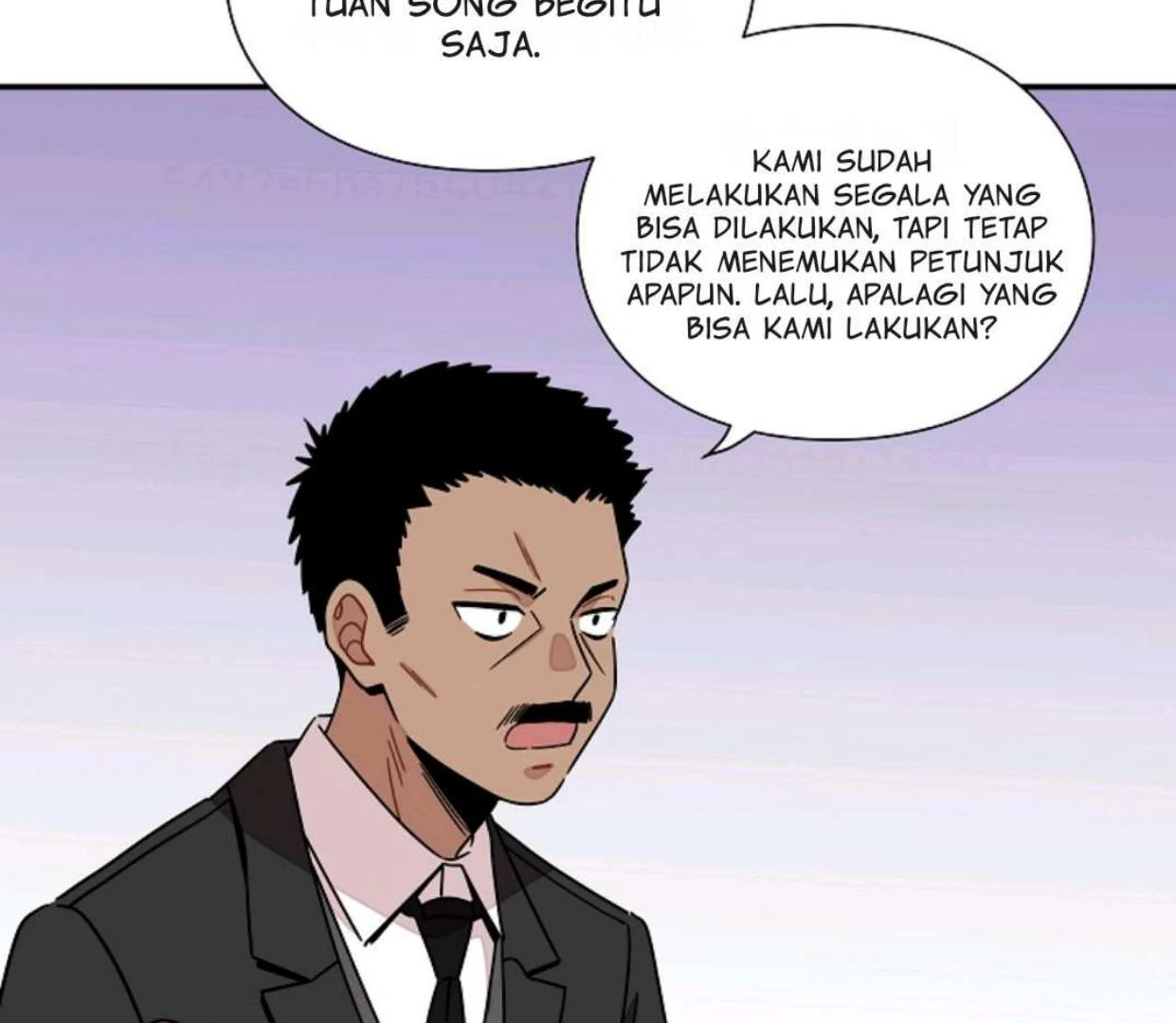 Detektif Gyeongseong Chapter 42 page 69