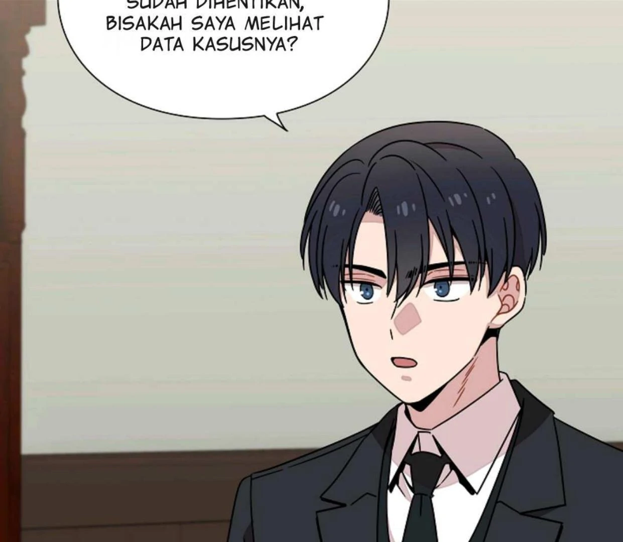 Detektif Gyeongseong Chapter 42 page 71