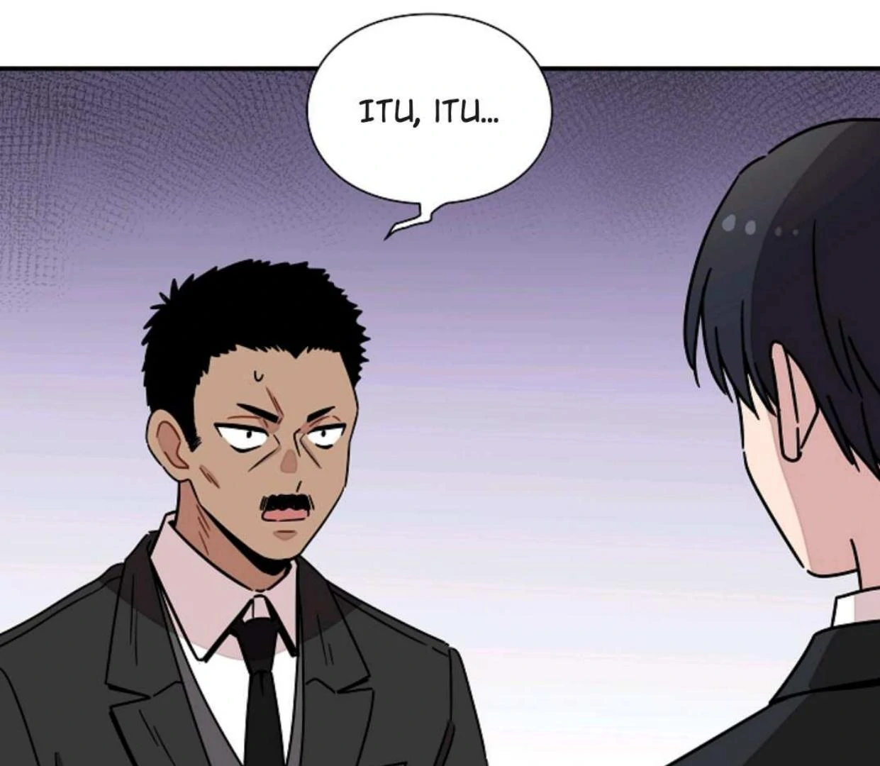 Detektif Gyeongseong Chapter 42 page 73