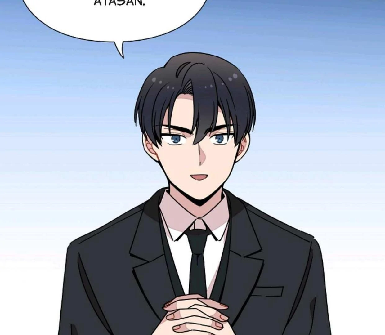 Detektif Gyeongseong Chapter 42 page 75