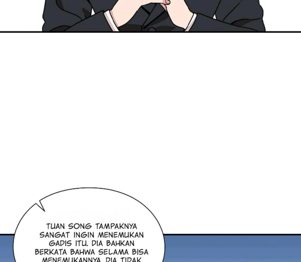 Detektif Gyeongseong Chapter 42 page 76
