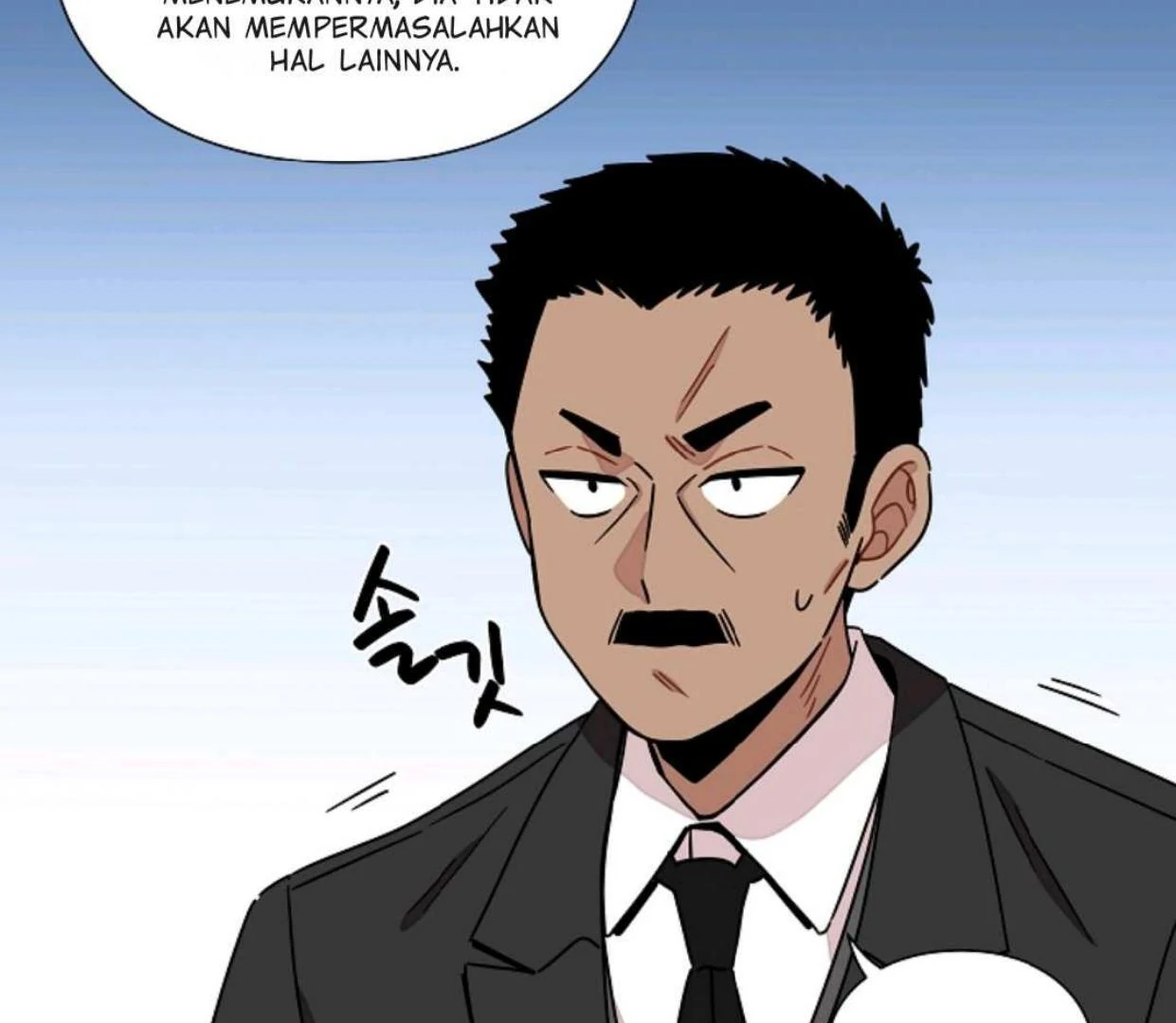 Detektif Gyeongseong Chapter 42 page 77