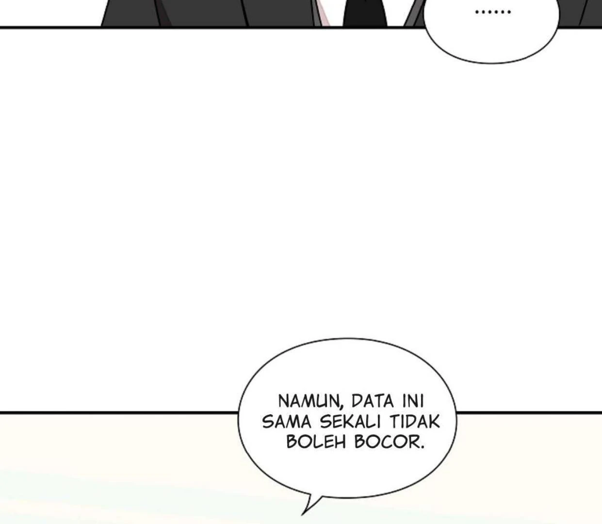 Detektif Gyeongseong Chapter 42 page 78
