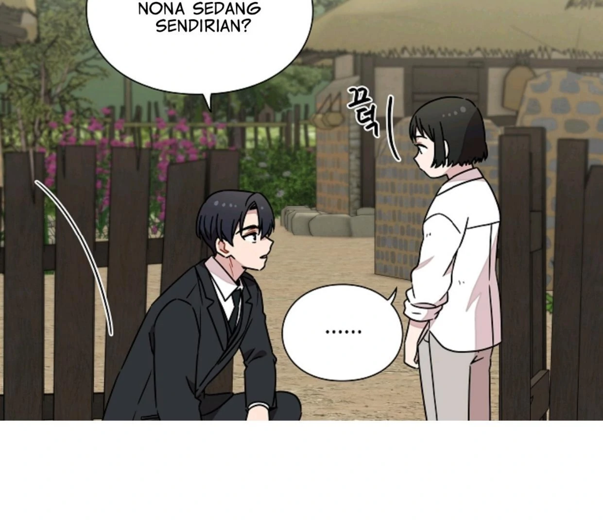 Detektif Gyeongseong Chapter 42 page 7