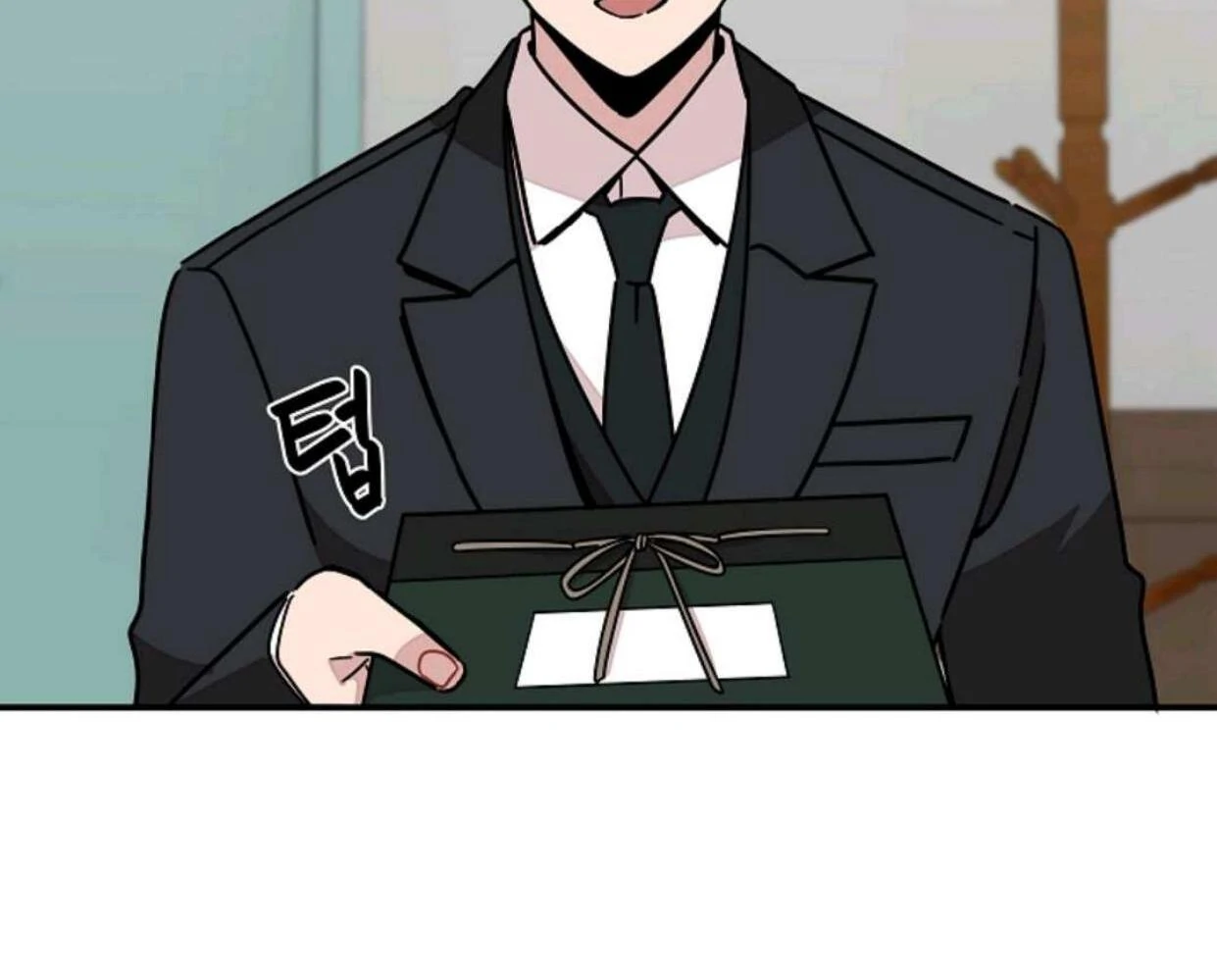 Detektif Gyeongseong Chapter 42 page 81