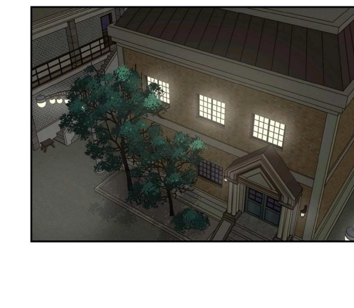 Detektif Gyeongseong Chapter 42 page 83