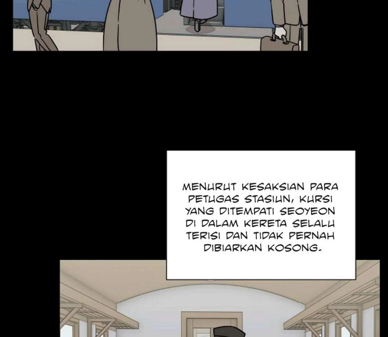 Detektif Gyeongseong Chapter 42 page 87