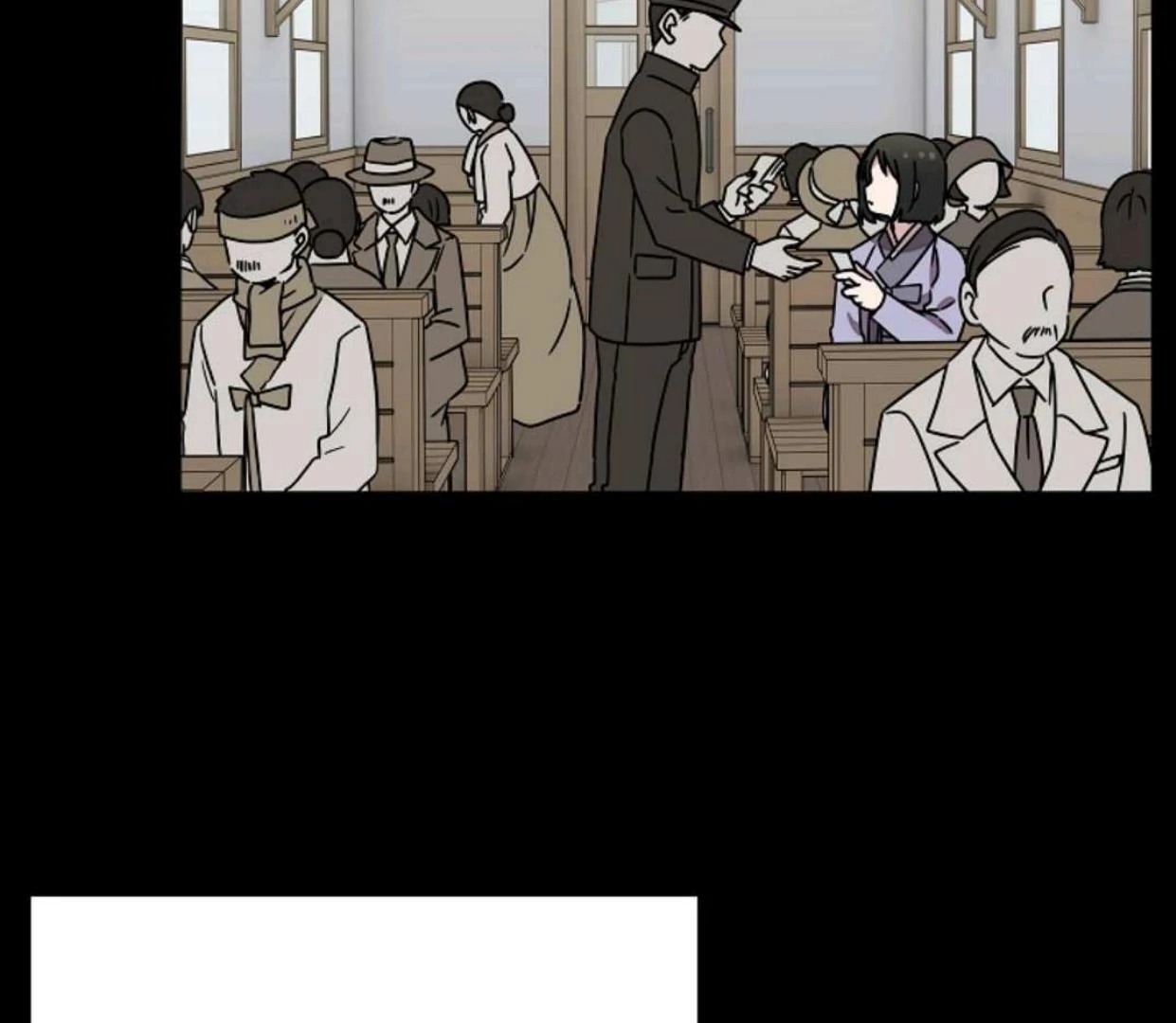 Detektif Gyeongseong Chapter 42 page 88