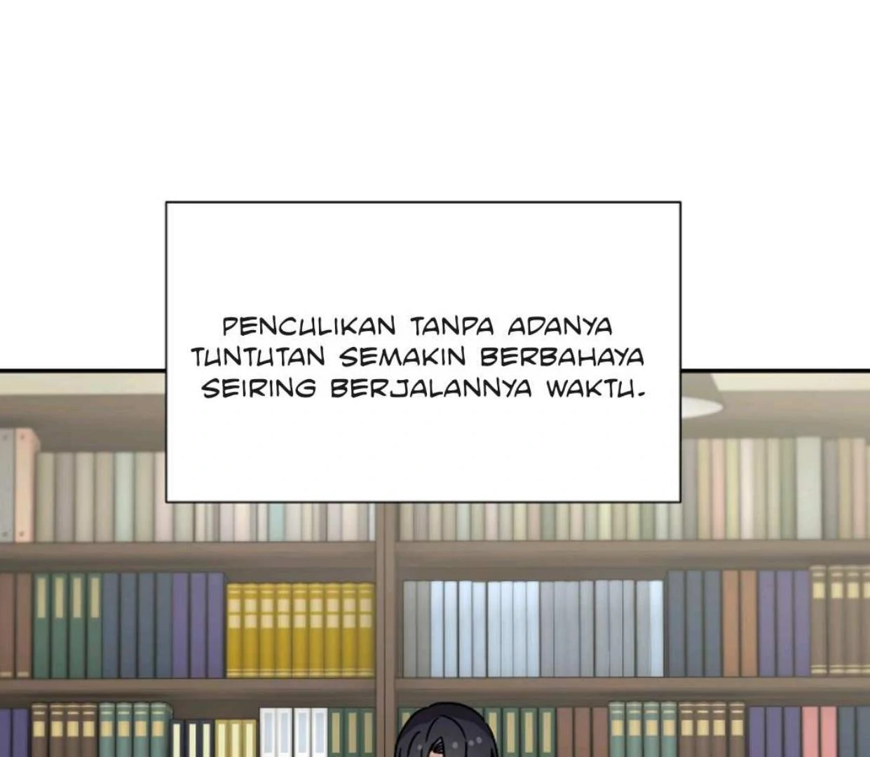 Detektif Gyeongseong Chapter 42 page 96