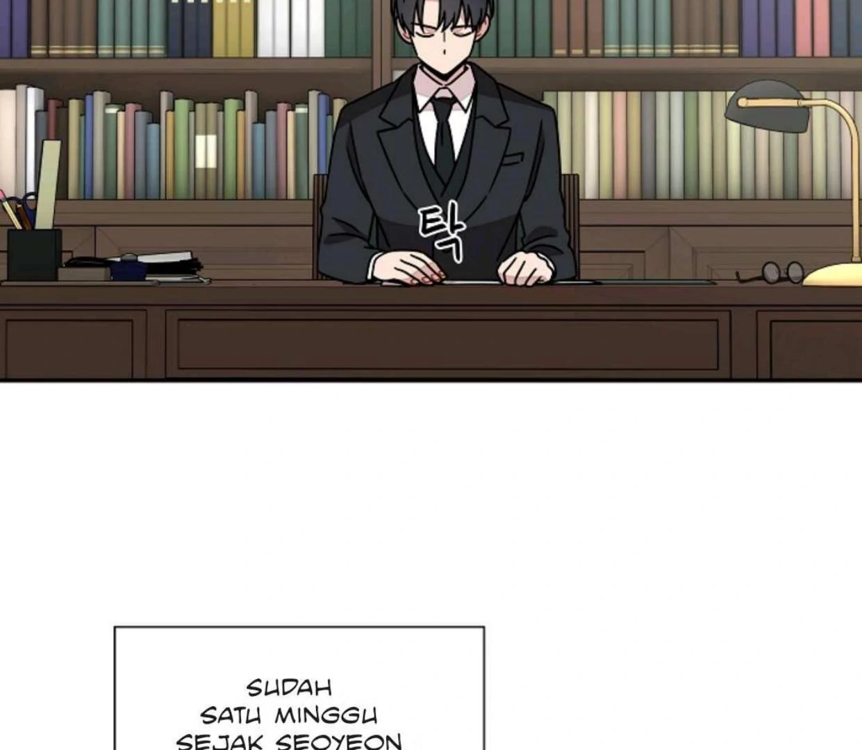 Detektif Gyeongseong Chapter 42 page 97