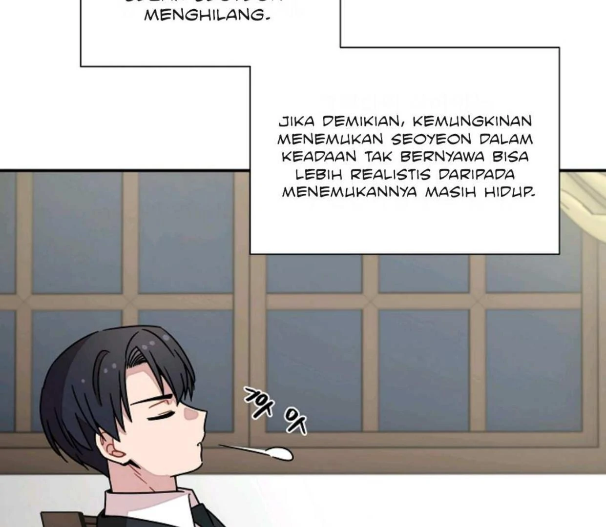 Detektif Gyeongseong Chapter 42 page 98