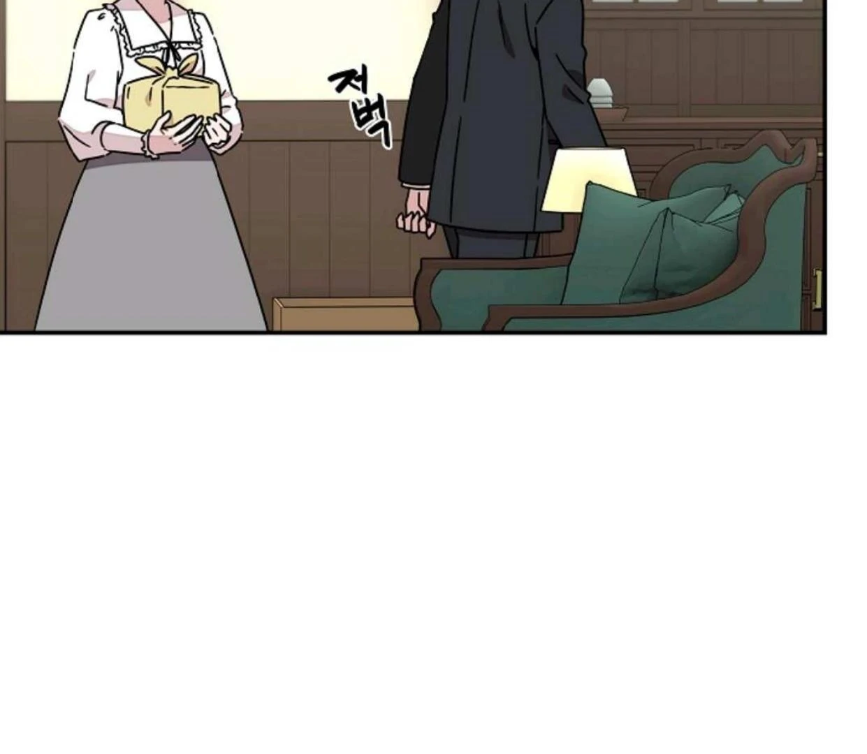 Detektif Gyeongseong Chapter 48 page 101