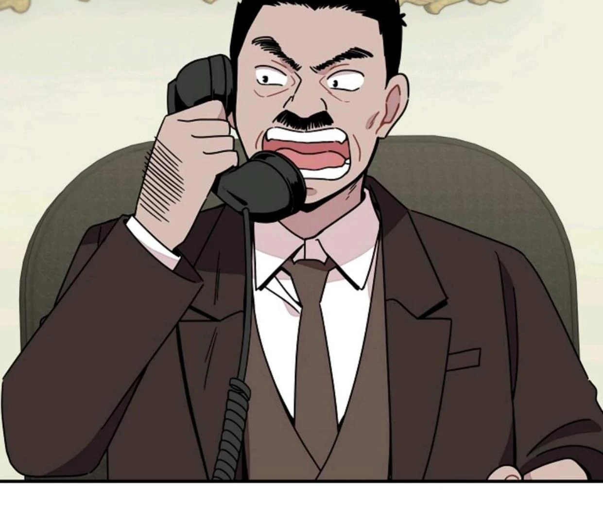 Detektif Gyeongseong Chapter 48 page 107