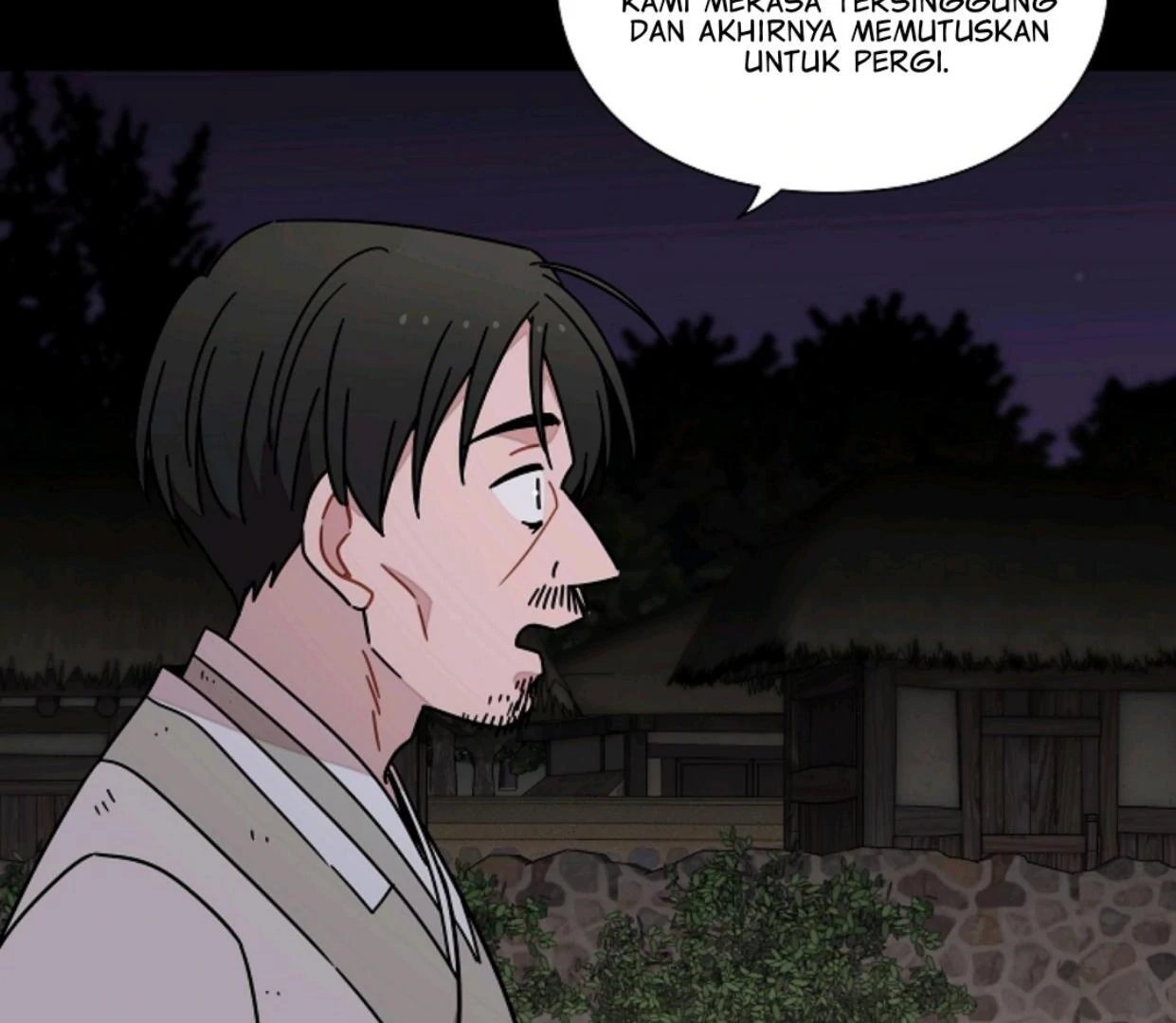 Detektif Gyeongseong Chapter 48 page 10