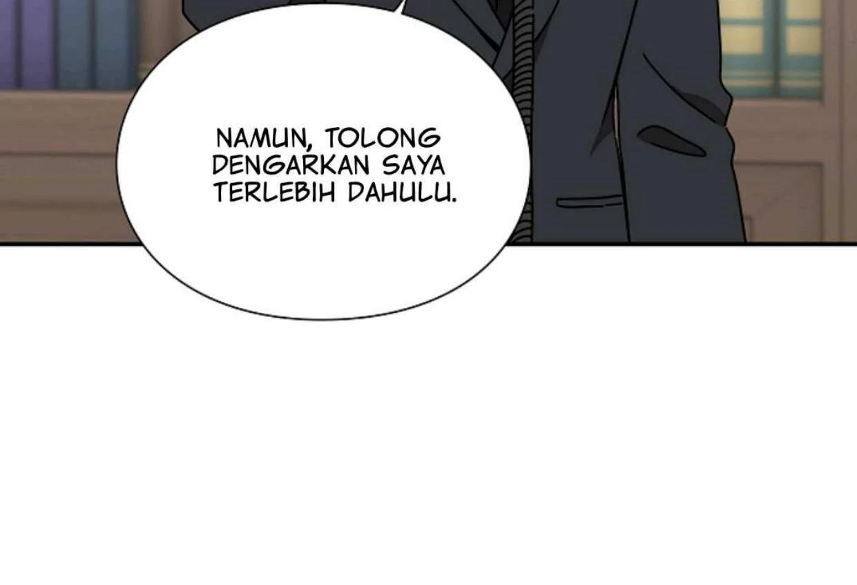 Detektif Gyeongseong Chapter 48 page 110